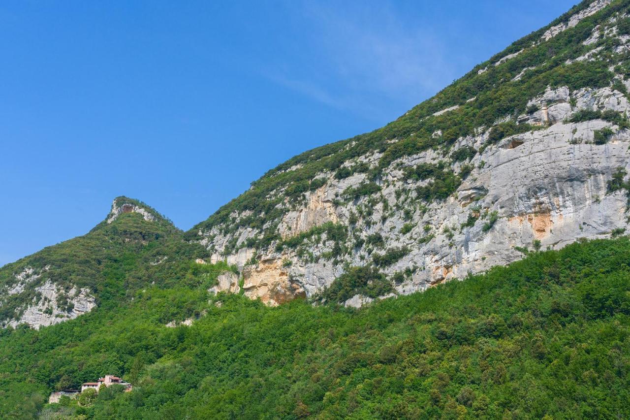 Ca Frighilin Apartment Finale Ligure Exterior photo