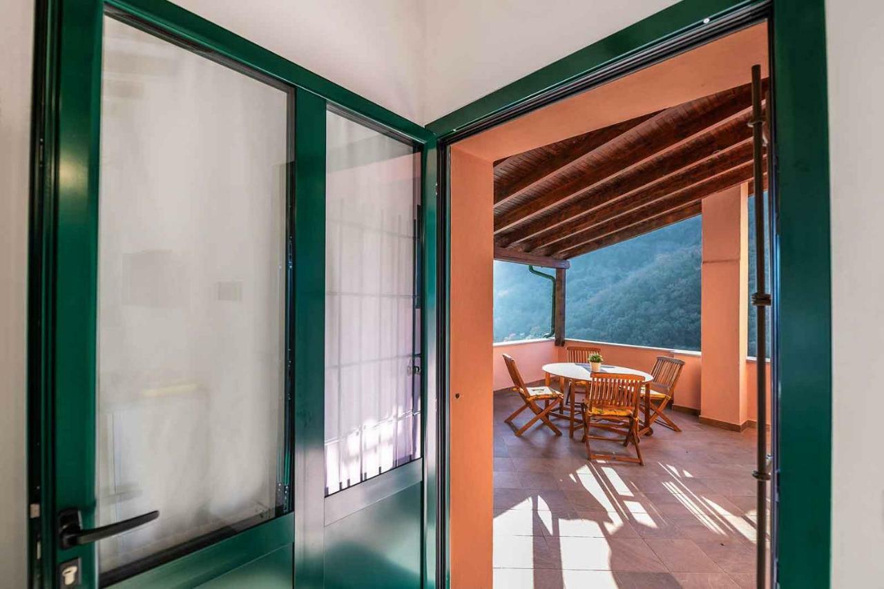 Ca Frighilin Apartment Finale Ligure Exterior photo