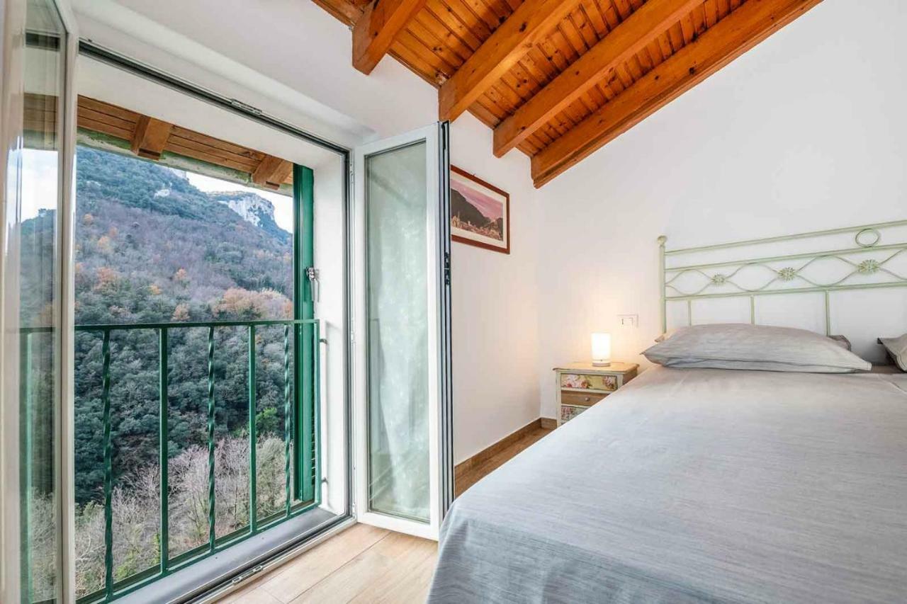 Ca Frighilin Apartment Finale Ligure Exterior photo