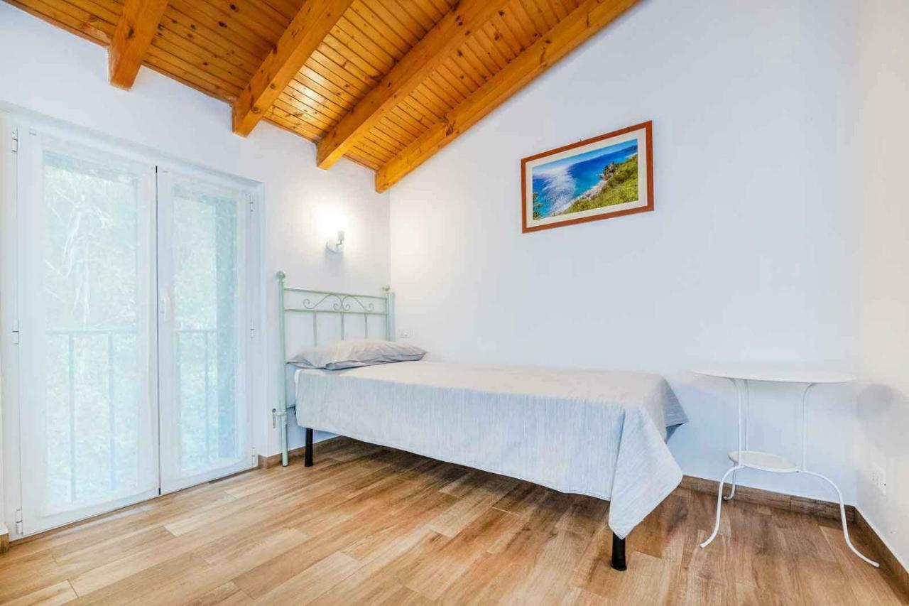 Ca Frighilin Apartment Finale Ligure Exterior photo