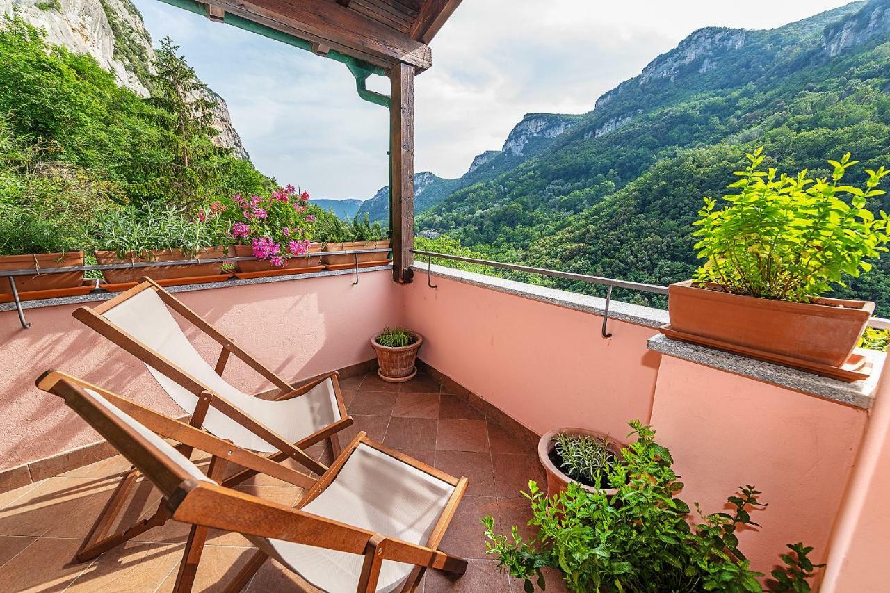 Ca Frighilin Apartment Finale Ligure Exterior photo